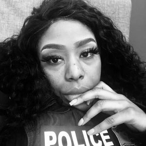 Meet your Posher, Jacquelyn